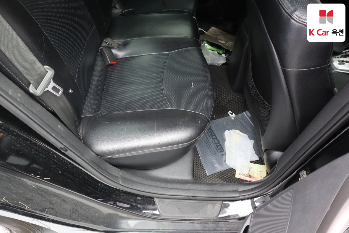 현대자동차 아반떼 2012 - 이미지 27