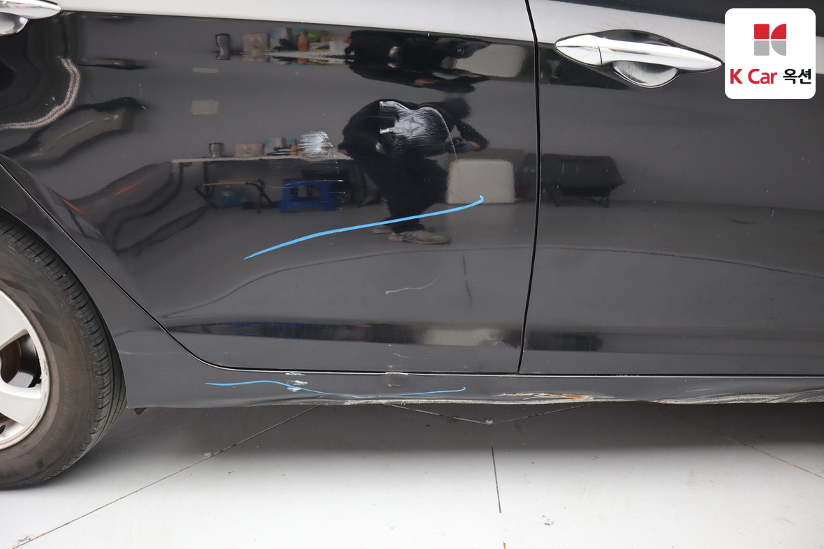 현대자동차 아반떼 2012 - 이미지 43