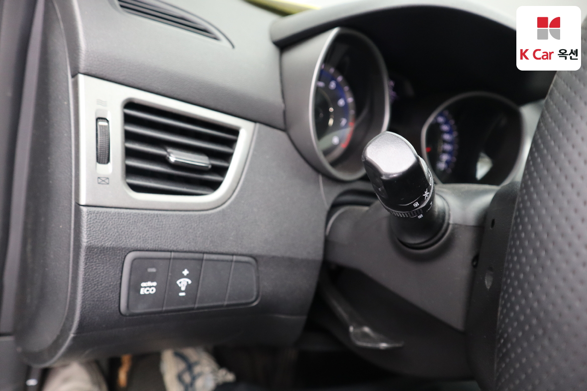 현대자동차 아반떼 2012 - 이미지 9