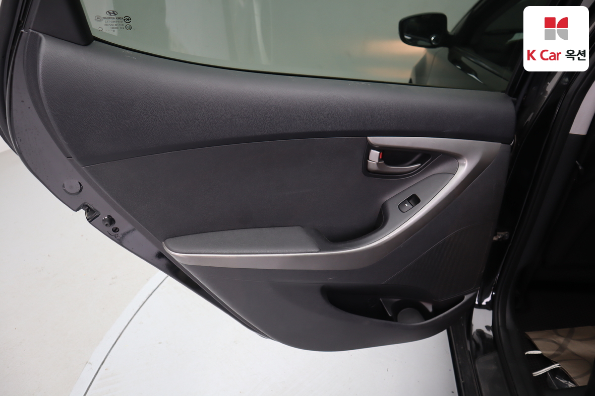 현대자동차 아반떼 2012 - 이미지 22