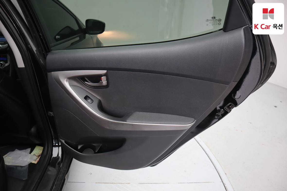 현대자동차 아반떼 2012 - 이미지 26