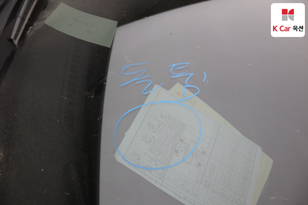 현대자동차 아반떼 2012 - 이미지 33