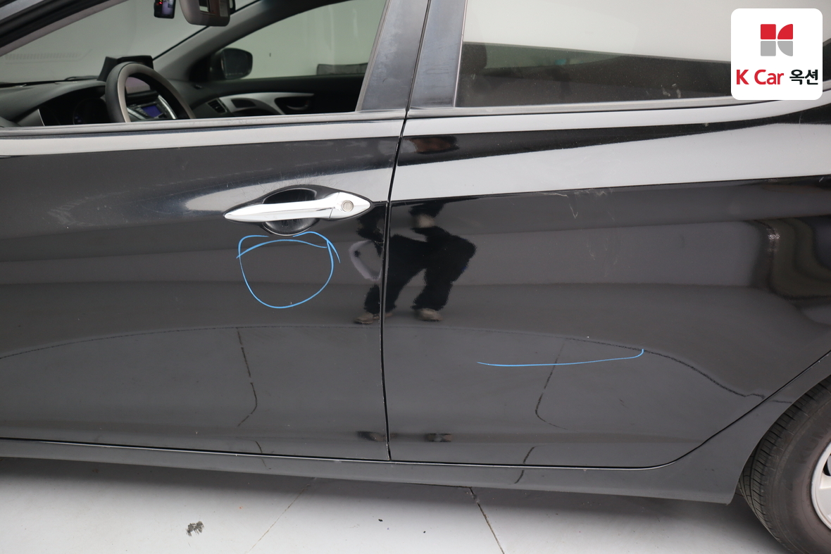 현대자동차 아반떼 2012 - 이미지 37