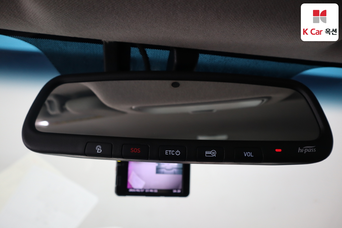 현대자동차 아반떼 2012 - 이미지 12