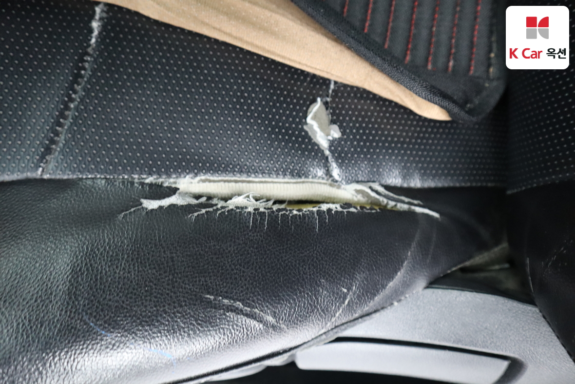 현대자동차 아반떼 2012 - 이미지 20