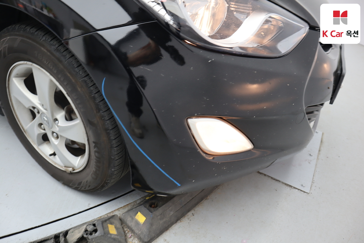 현대자동차 아반떼 2012 - 이미지 47