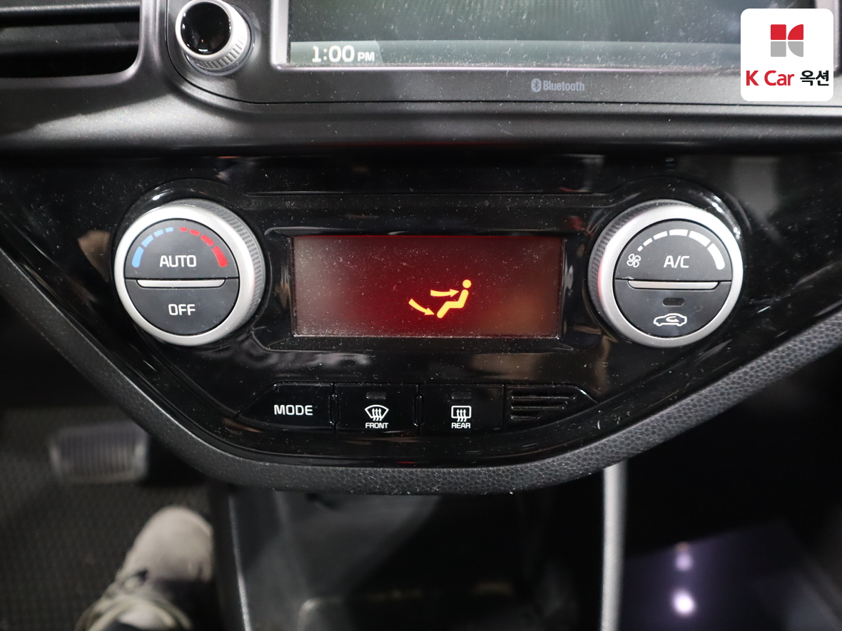 기아자동차 모닝 2016 - 이미지 16