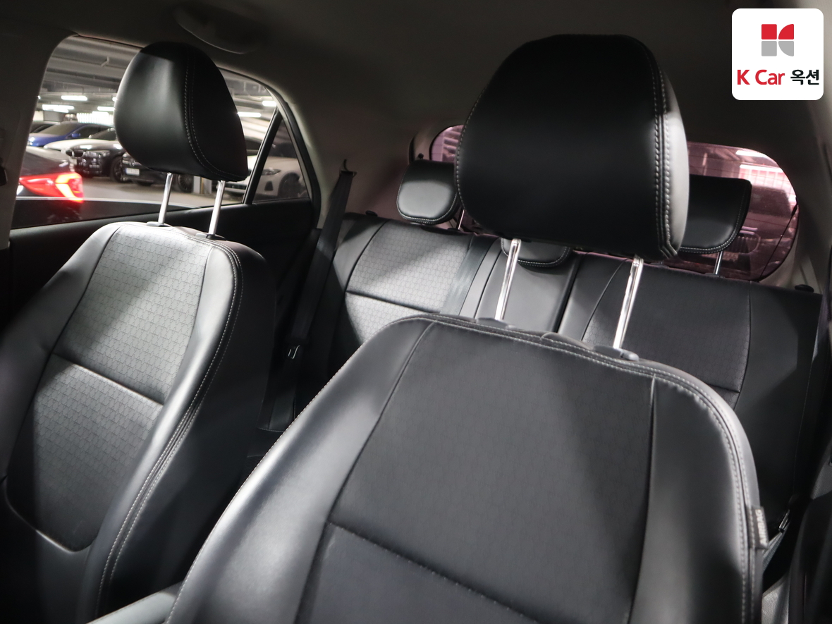 기아자동차 모닝 2016 - 이미지 20