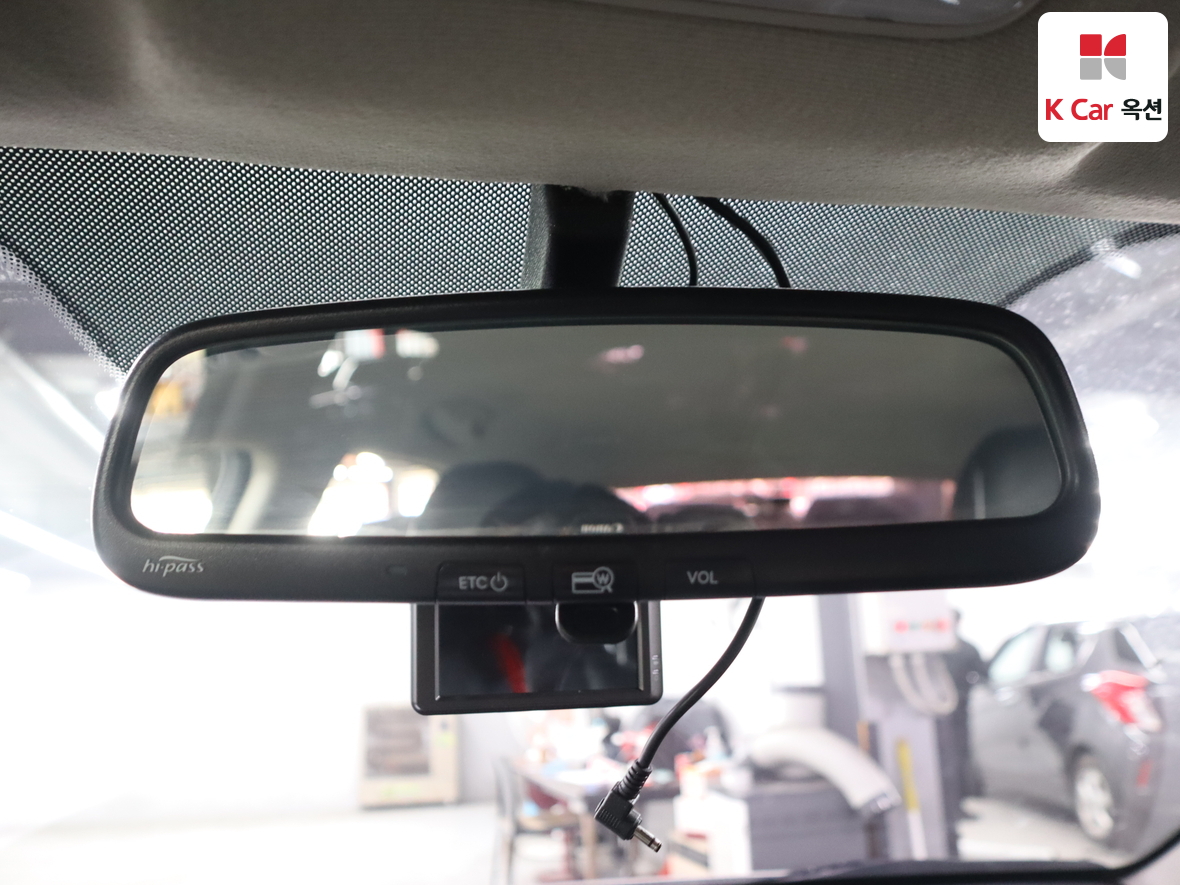 기아자동차 모닝 2016 - 이미지 13