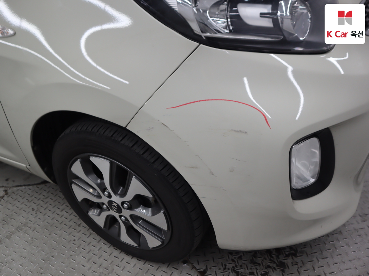 기아자동차 모닝 2016 - 이미지 39