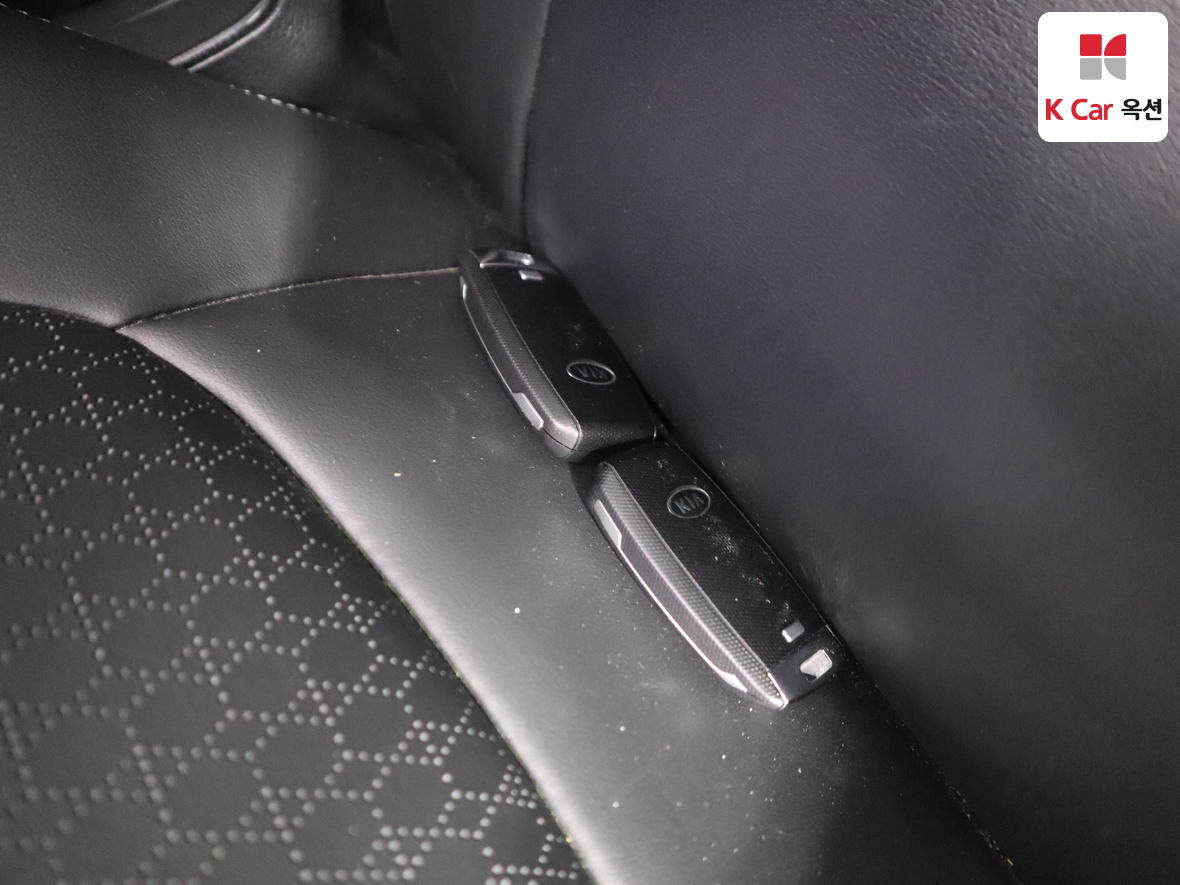 기아자동차 모닝 2016 - 이미지 18