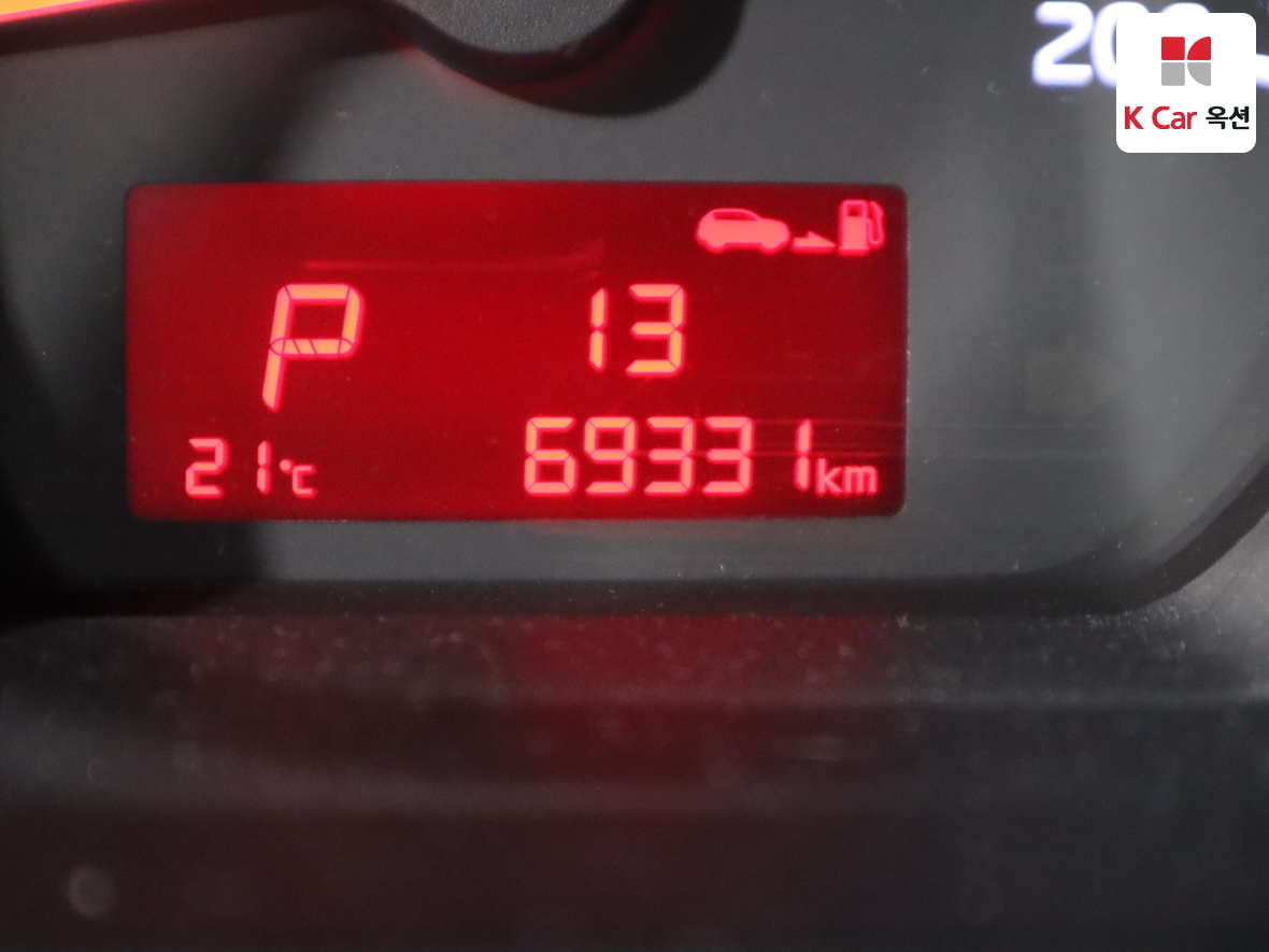 기아자동차 모닝 2016 - 이미지 4