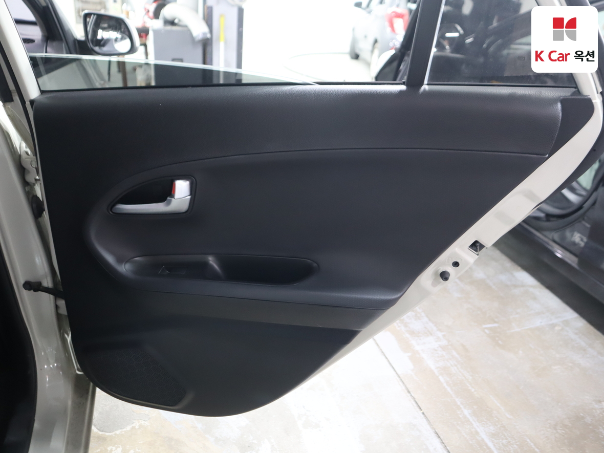 기아자동차 모닝 2016 - 이미지 28