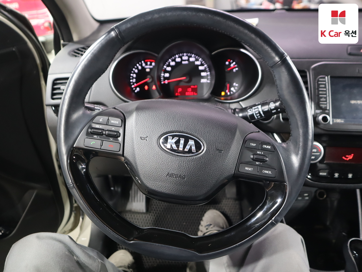 기아자동차 모닝 2016 - 이미지 10