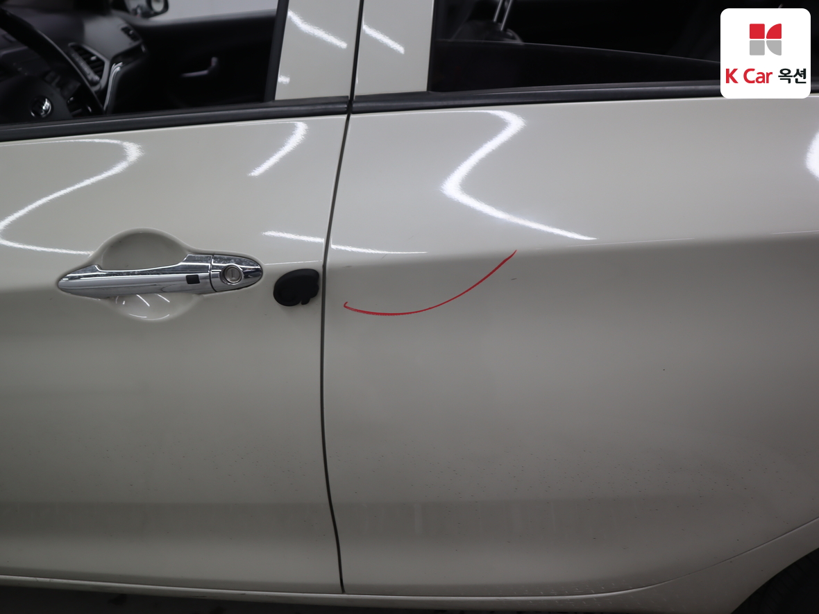 기아자동차 모닝 2016 - 이미지 38