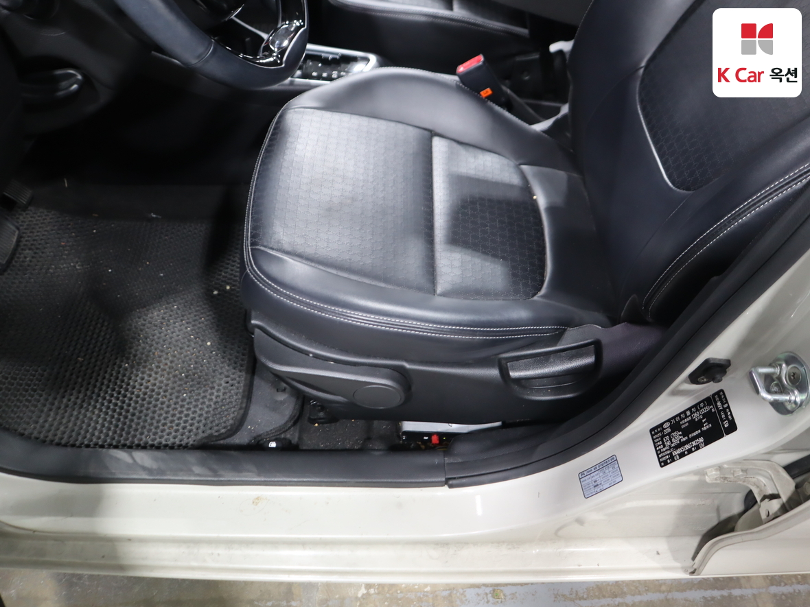 기아자동차 모닝 2016 - 이미지 19