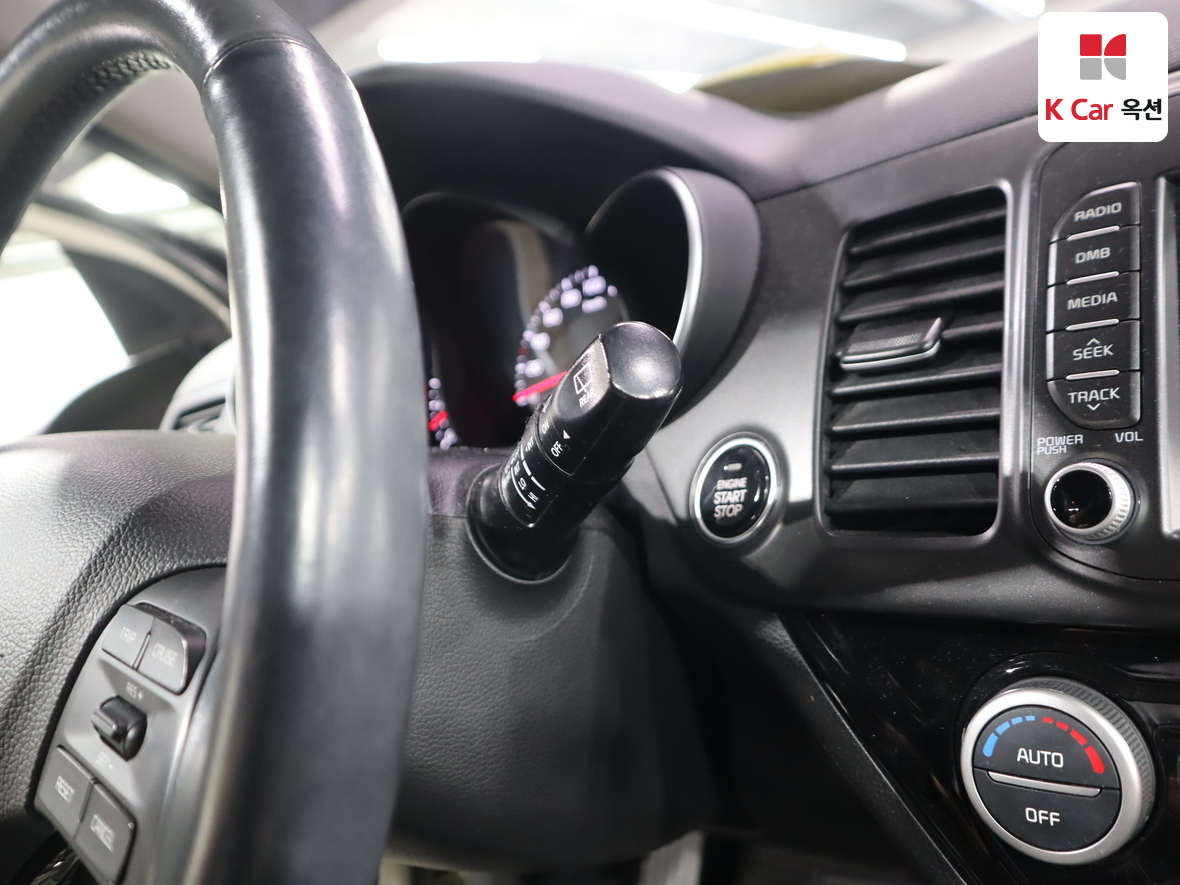 기아자동차 모닝 2016 - 이미지 11