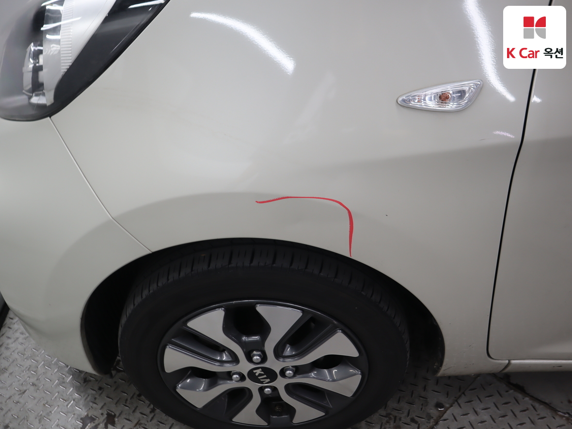 기아자동차 모닝 2016 - 이미지 36