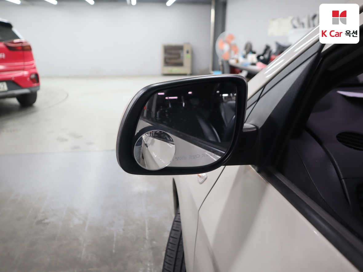 기아자동차 모닝 2016 - 이미지 22