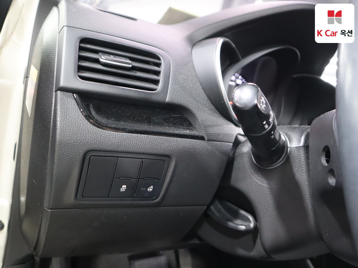 기아자동차 모닝 2016 - 이미지 9
