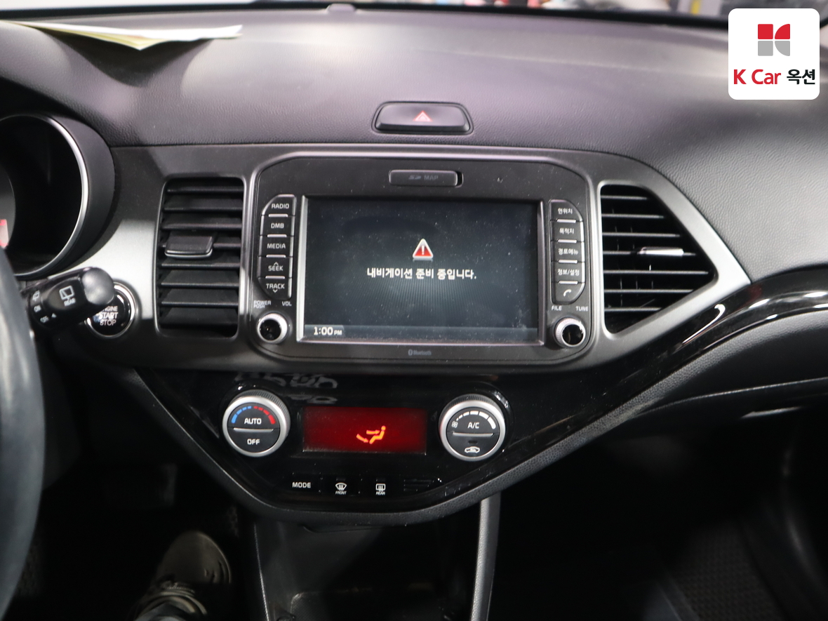 기아자동차 모닝 2016 - 이미지 6