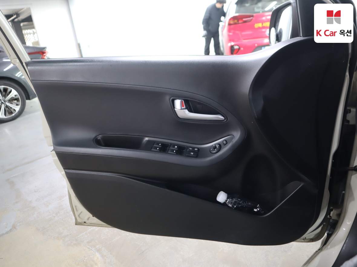 기아자동차 모닝 2016 - 이미지 8