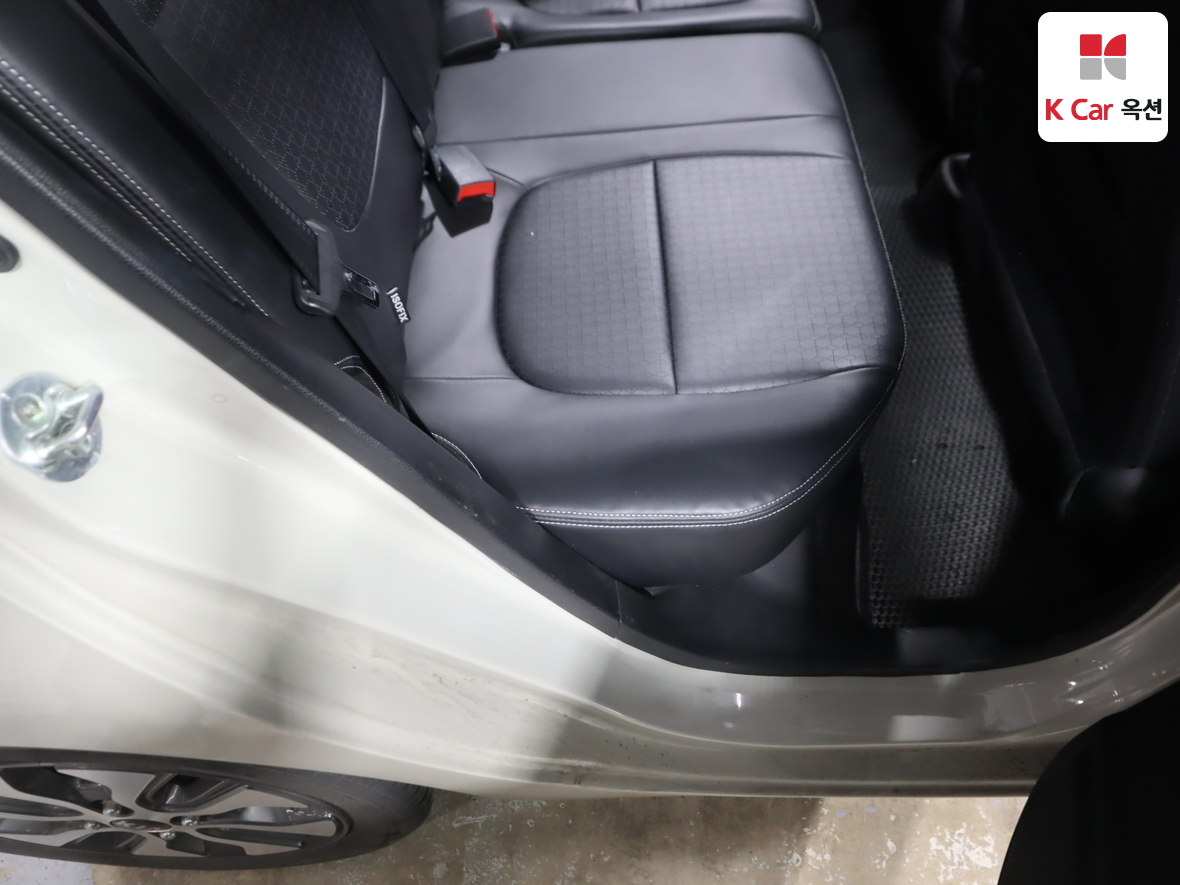 기아자동차 모닝 2016 - 이미지 29