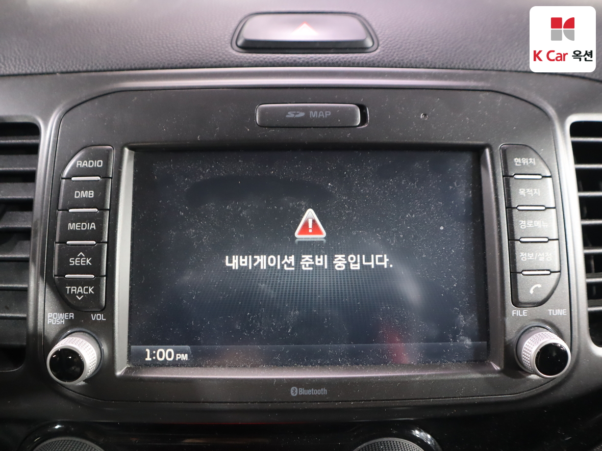 기아자동차 모닝 2016 - 이미지 15