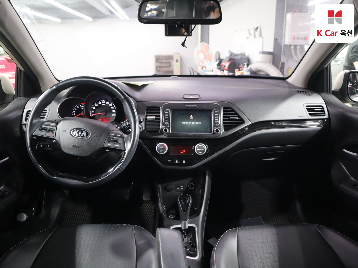 기아자동차 모닝 2016 - 이미지 3