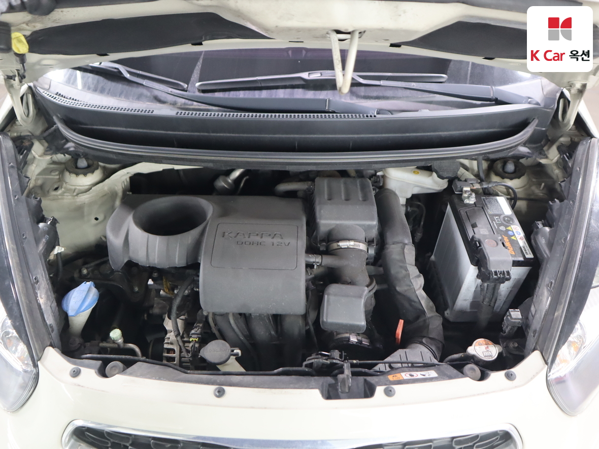 기아자동차 모닝 2016 - 이미지 34