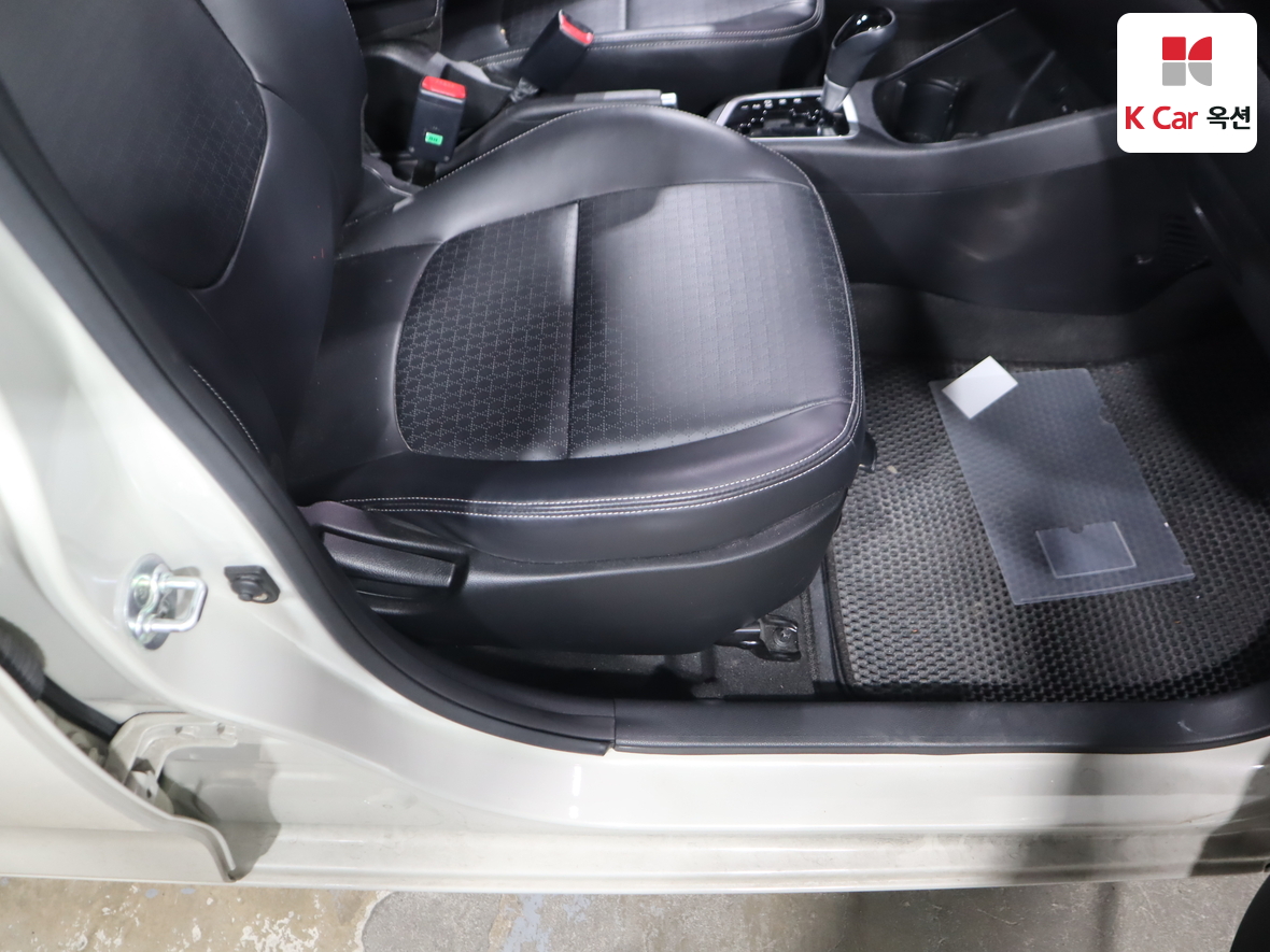 기아자동차 모닝 2016 - 이미지 31