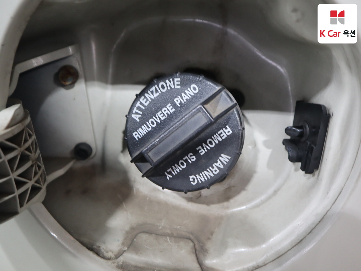 기아자동차 모닝 2016 - 이미지 25