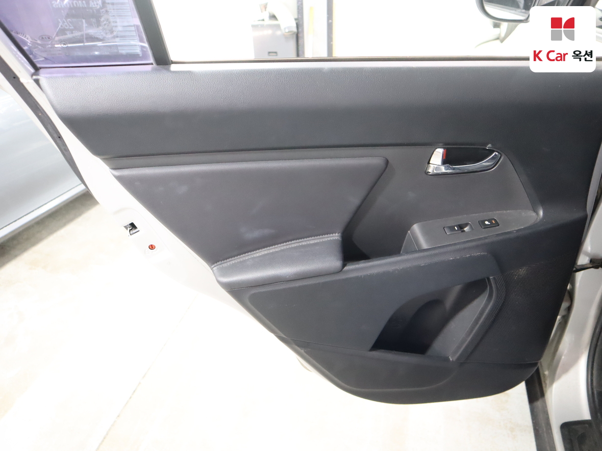 Kia Sportage 2013 - Image 22