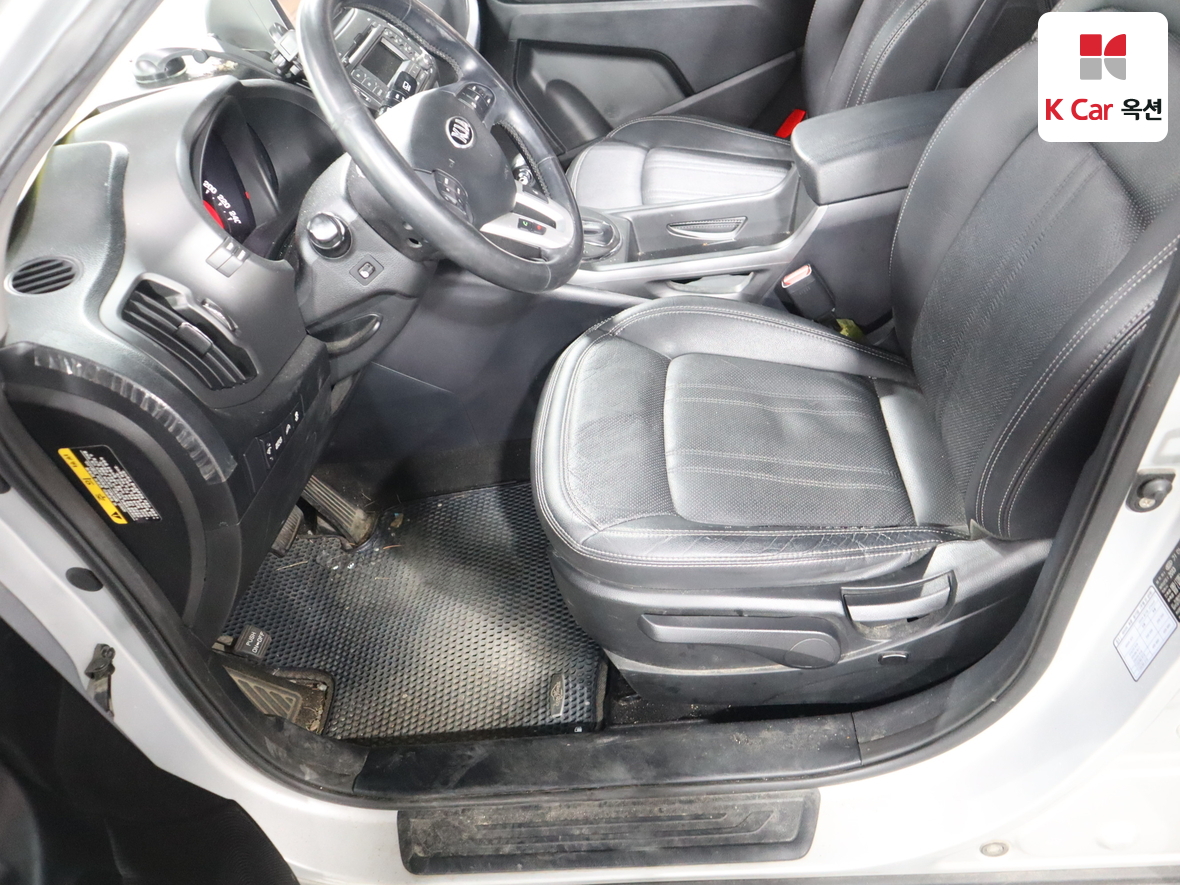 Kia Sportage 2013 - Image 18