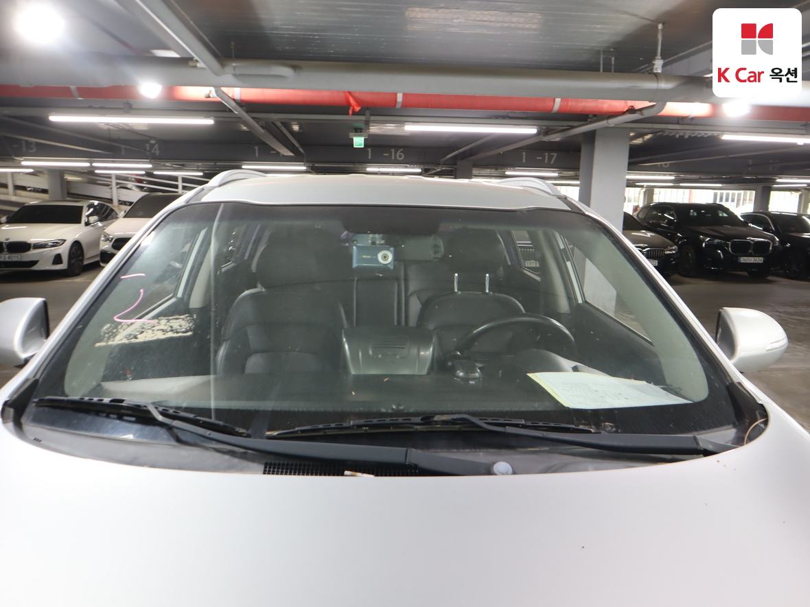 Kia Sportage 2013 - Image 34