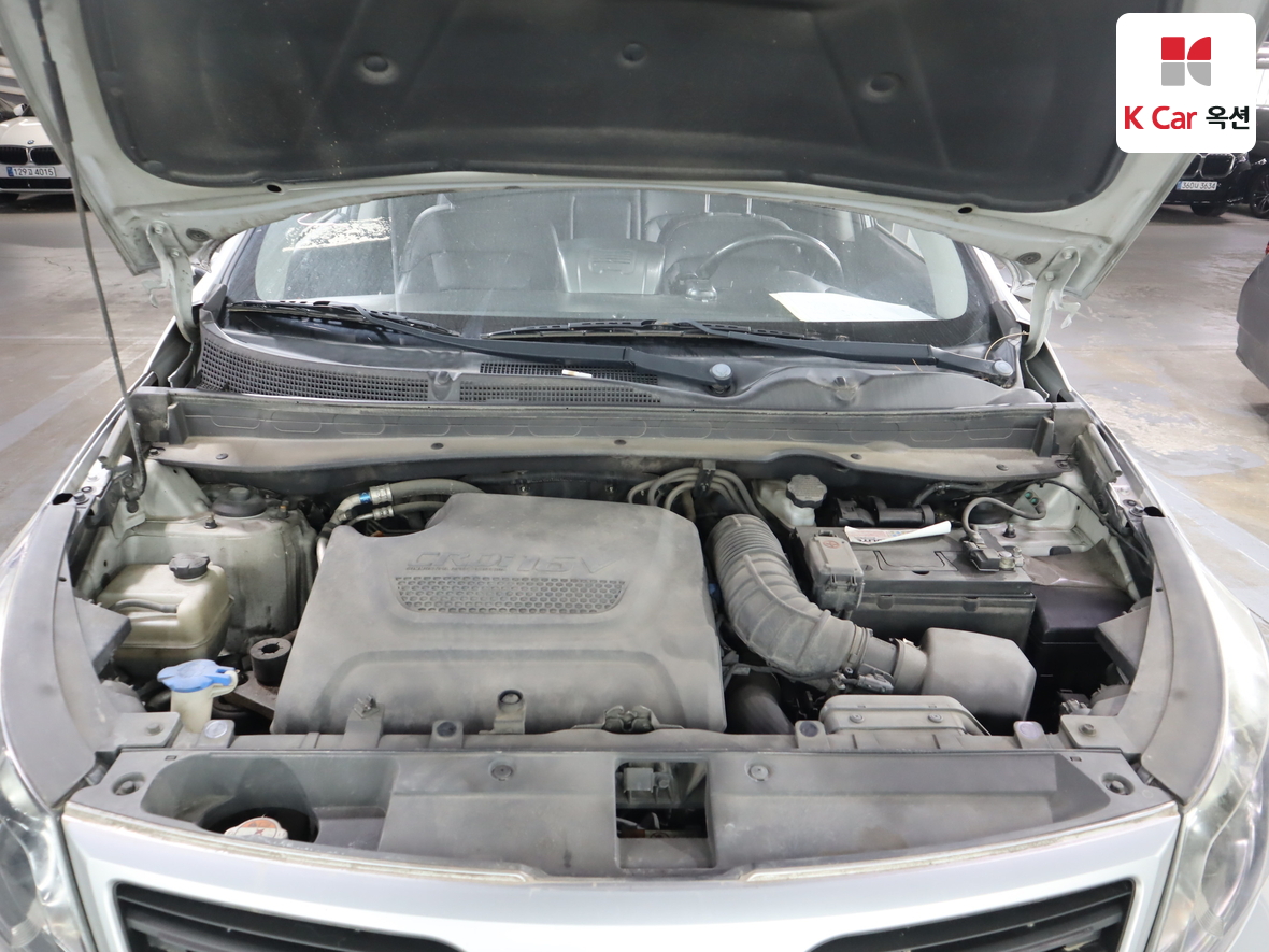 Kia Sportage 2013 - Image 33