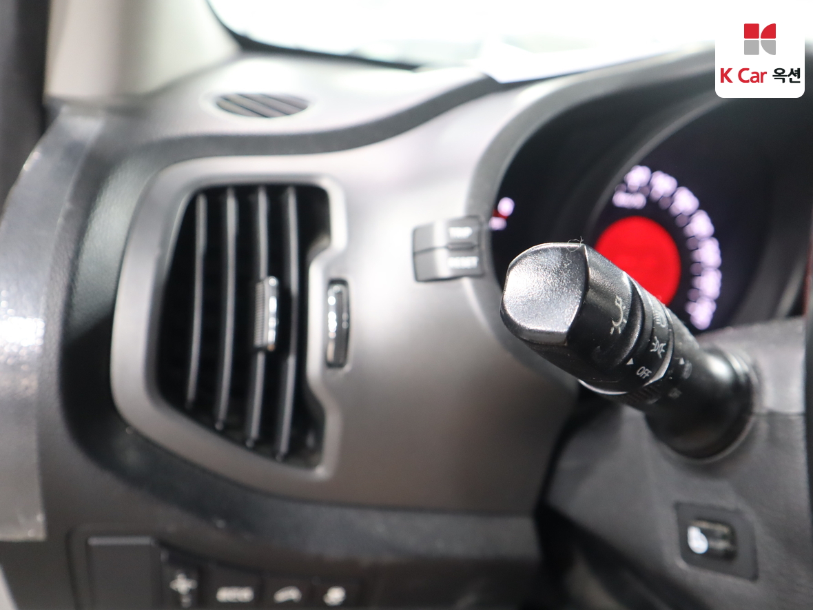 Kia Sportage 2013 - Image 9