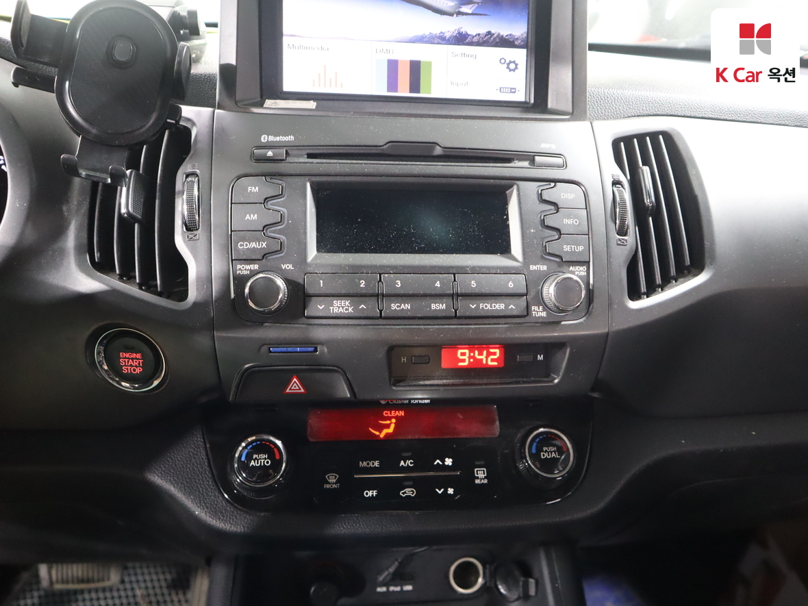 Kia Sportage 2013 - Image 15