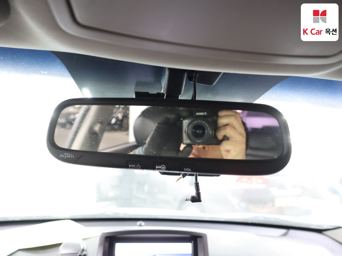 Kia Sportage 2013 - Image 13