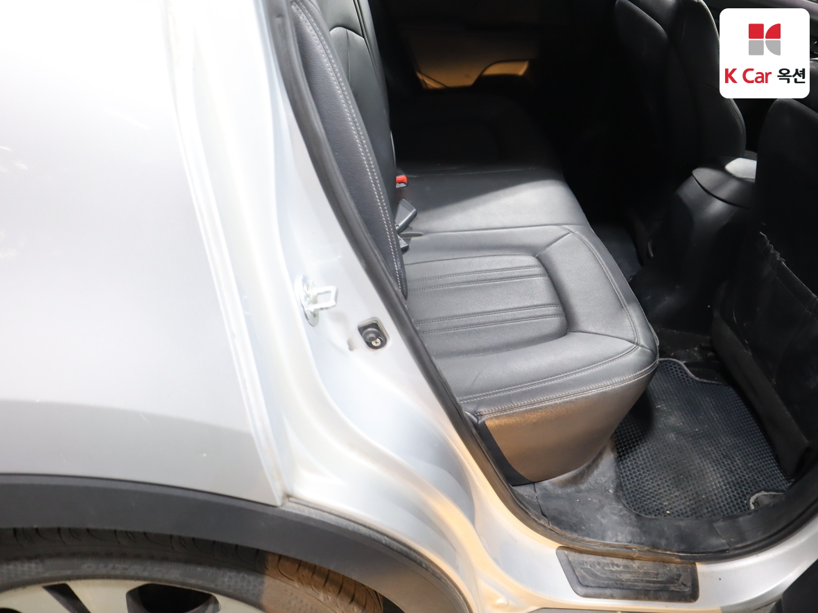 Kia Sportage 2013 - Image 28