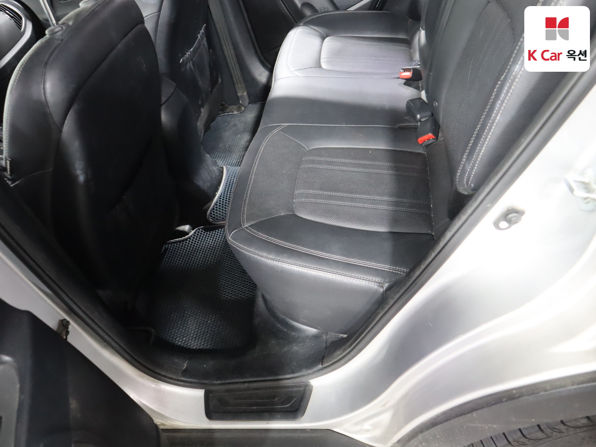 Kia Sportage 2013 - Image 23