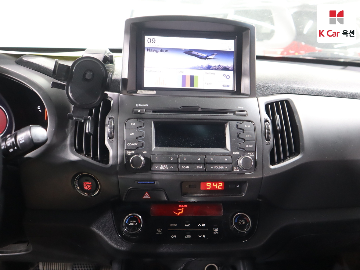 Kia Sportage 2013 - Image 6