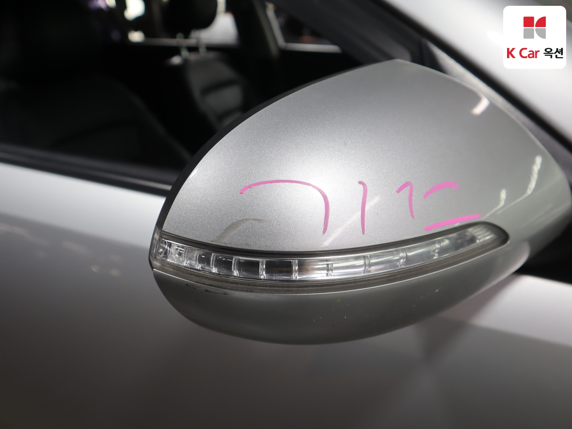 Kia Sportage 2013 - Image 43