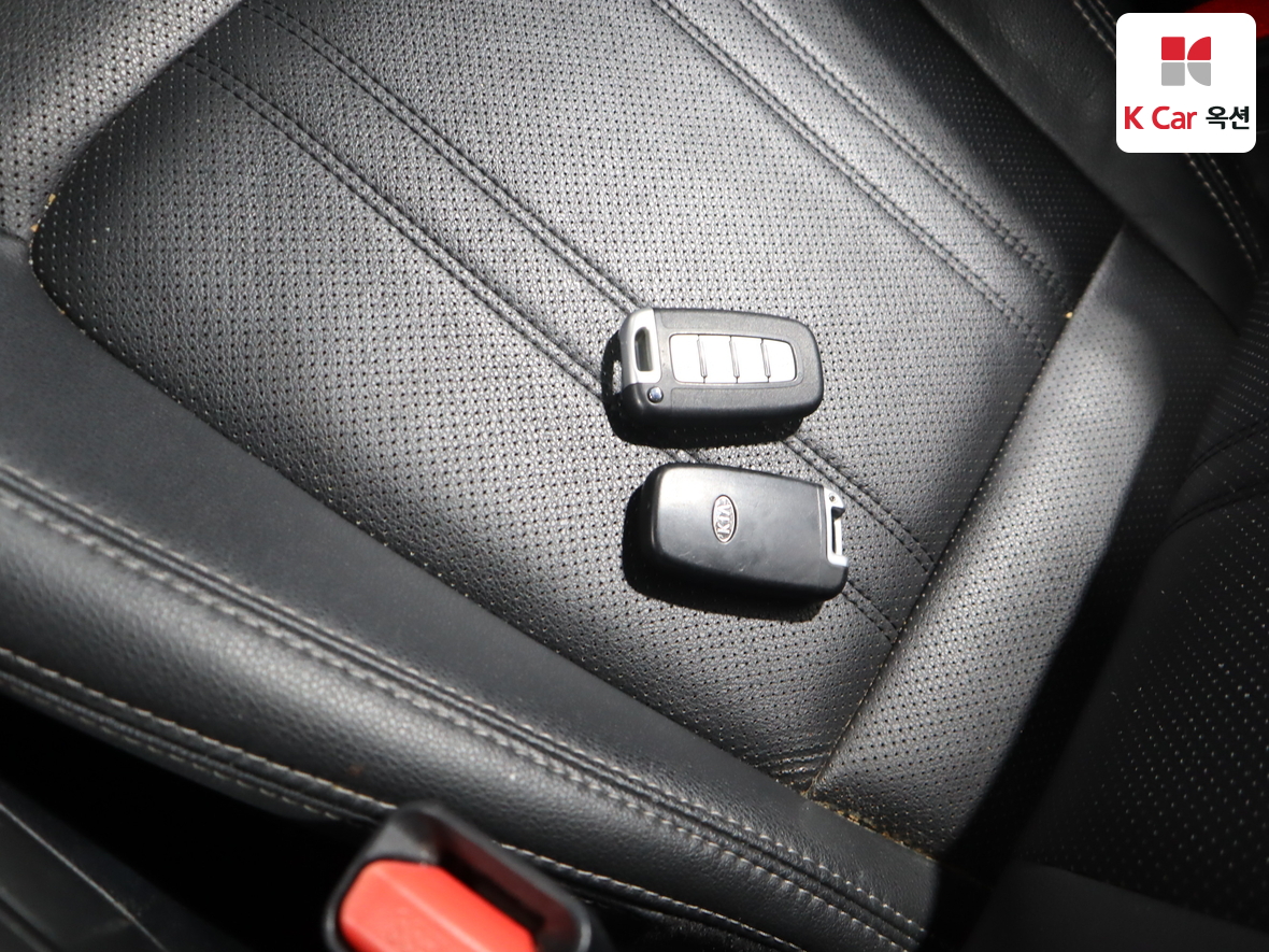 Kia Sportage 2013 - Image 17