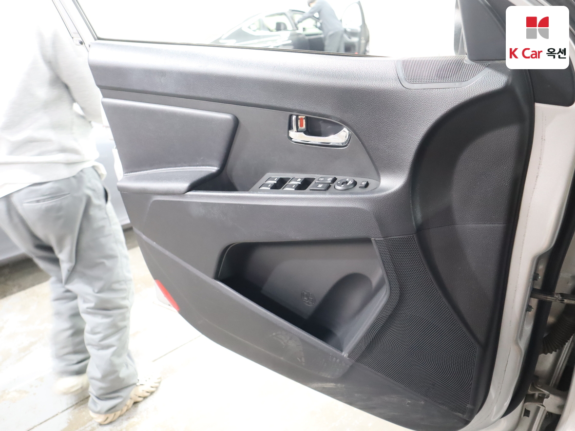 Kia Sportage 2013 - Image 8