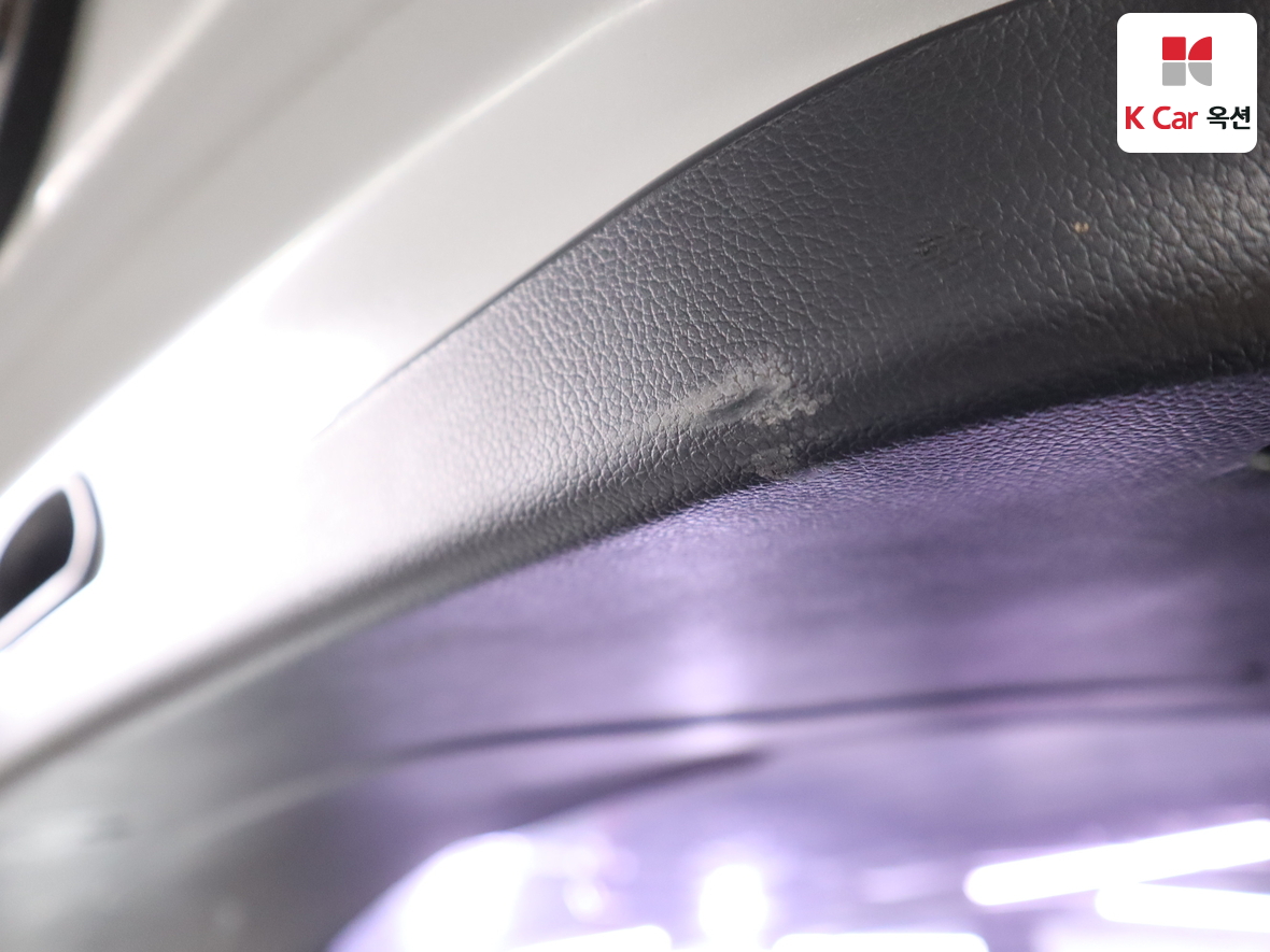 Kia Sportage 2013 - Image 26