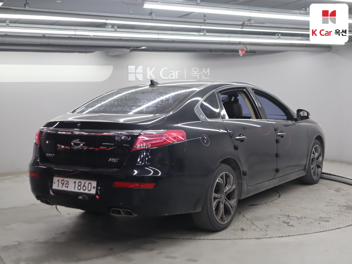 رينو سامسونج SM7 - 2