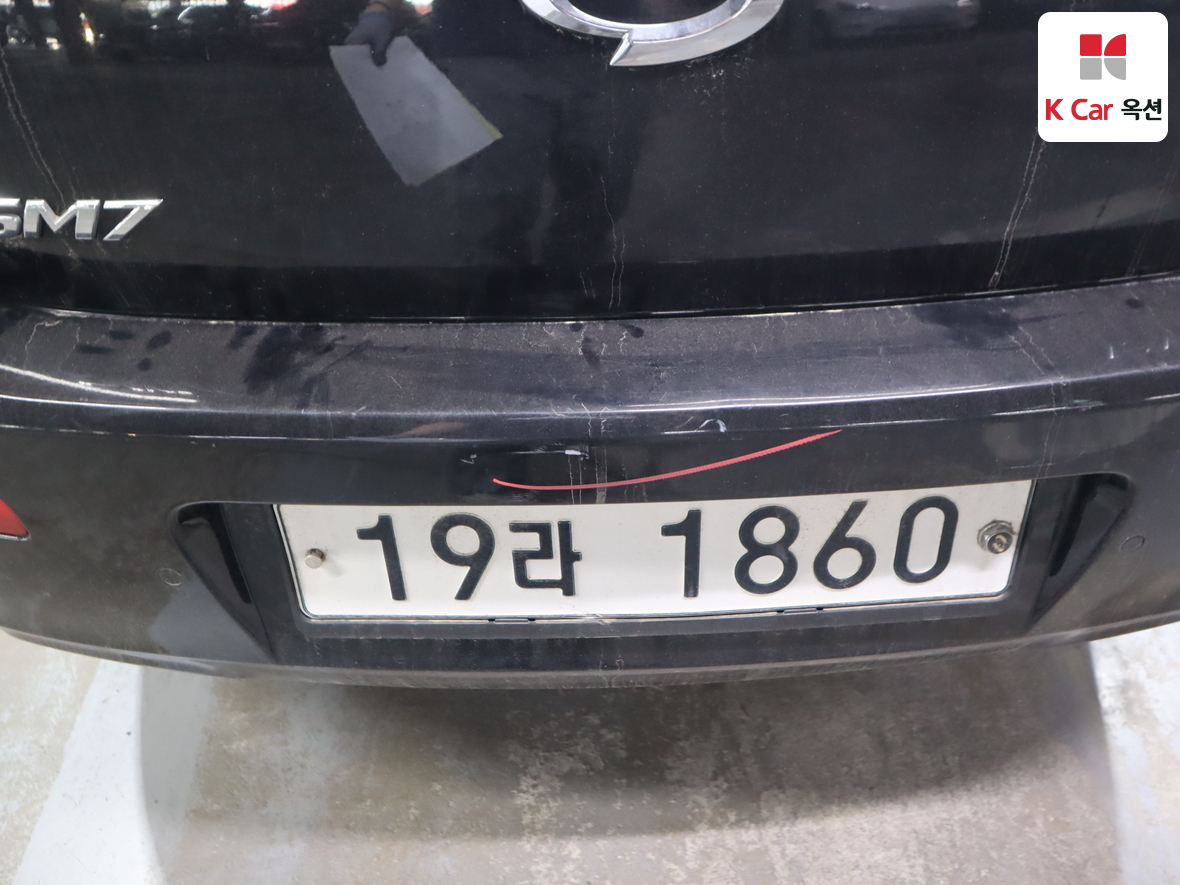 رينو سامسونج SM7 - 40