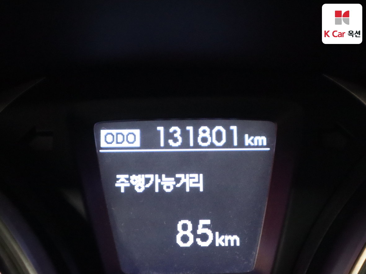 현대 아반떼 - 4