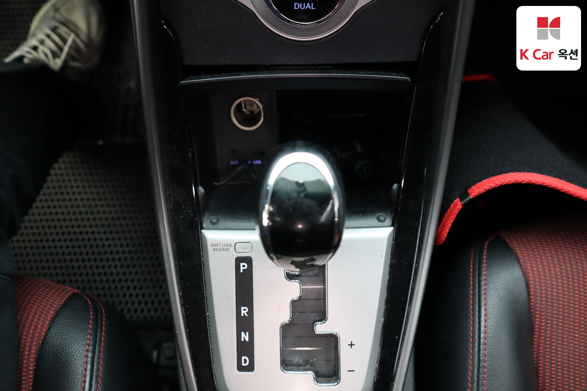 현대자동차 아반떼 2011 - 이미지 15